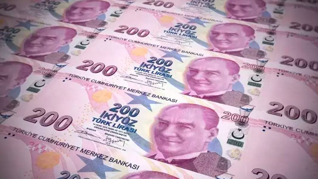 Mehmet Şimşek resmen duyurdu! Merkez Bankası 300 milyar lira özel kredi dağıtacak... Şartlar belli oldu 9